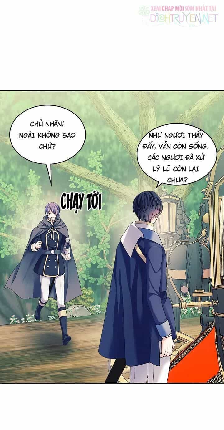Tôi Trở Thành Hầu Gái Của Một Công Tước - Chương 60 - ảnh 15