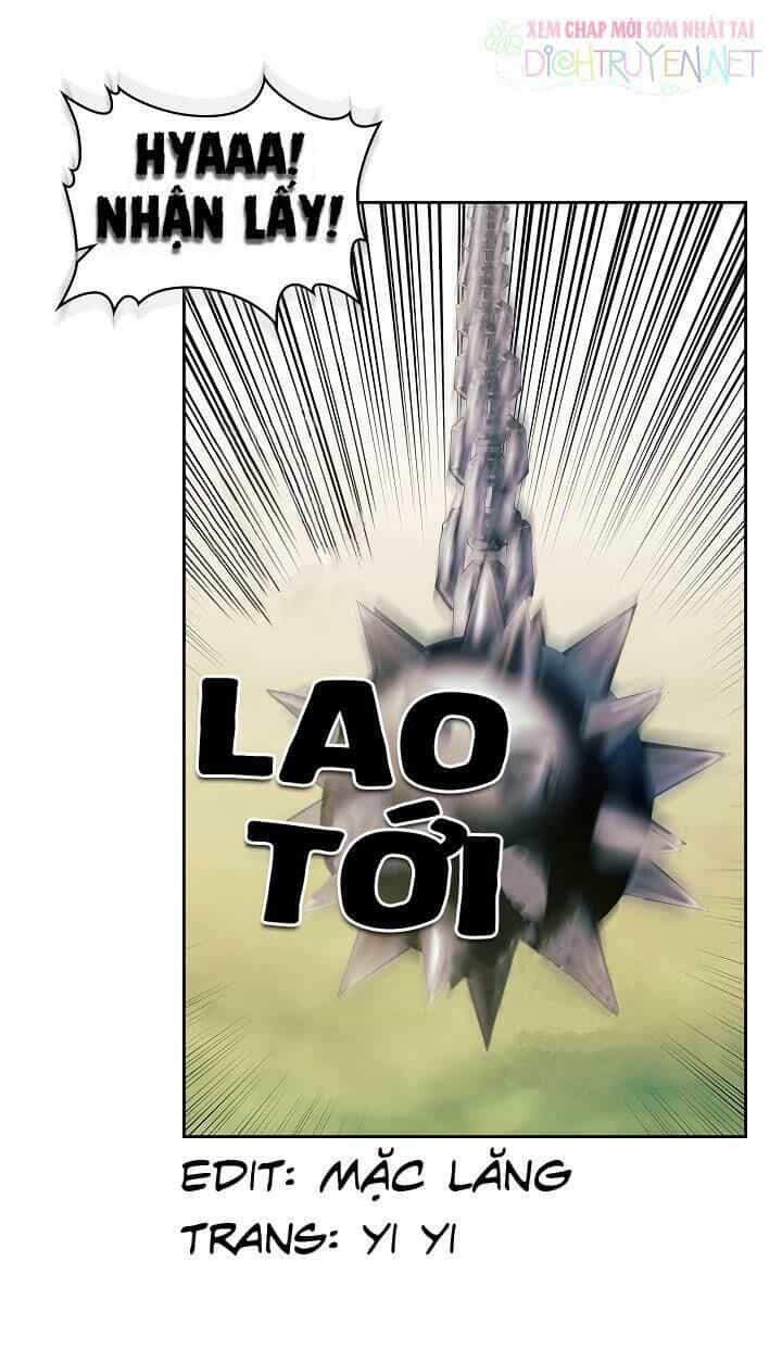 Tôi Trở Thành Hầu Gái Của Một Công Tước - Chương 60 - ảnh 2