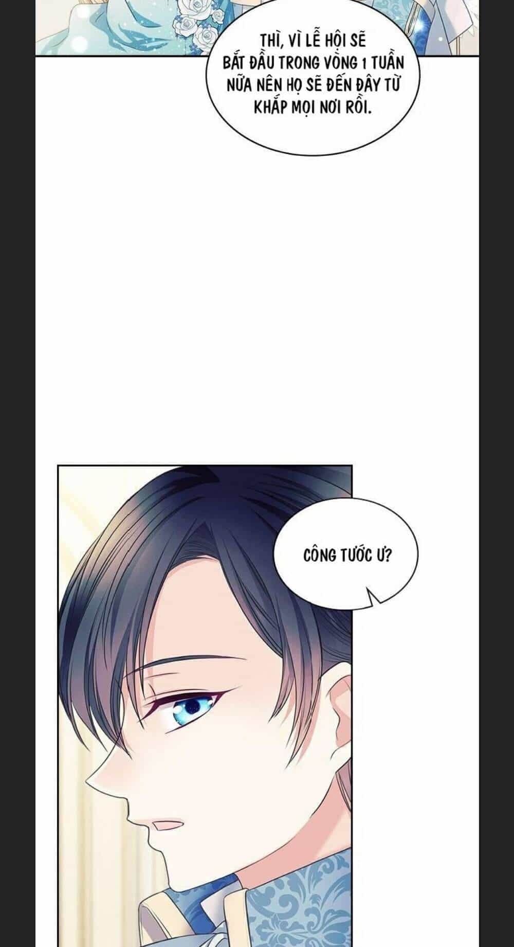 Tôi Trở Thành Hầu Gái Của Một Công Tước - Chương 65 - ảnh 40