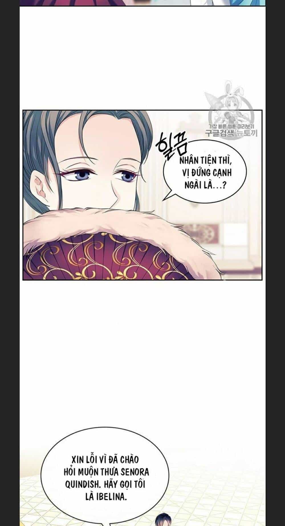 Tôi Trở Thành Hầu Gái Của Một Công Tước - Chương 65 - ảnh 43