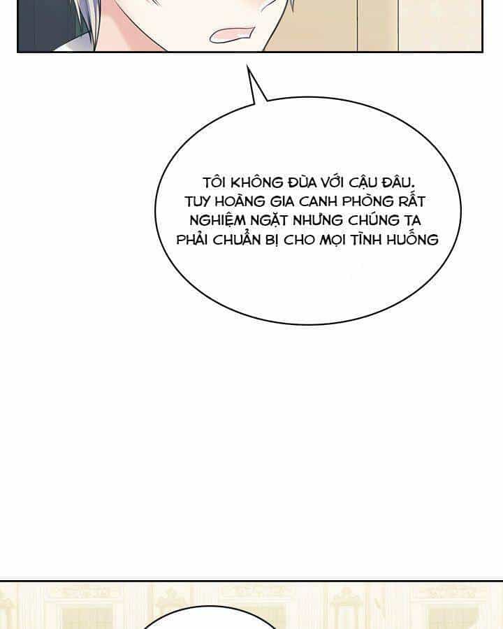 Tôi Trở Thành Hầu Gái Của Một Công Tước - Chương 66 - ảnh 12