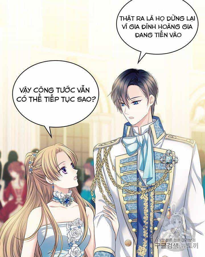 Tôi Trở Thành Hầu Gái Của Một Công Tước - Chương 66 - ảnh 16