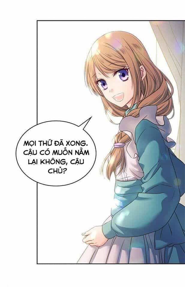 Tôi Trở Thành Hầu Gái Của Một Công Tước - Chương 6.1 - ảnh 4