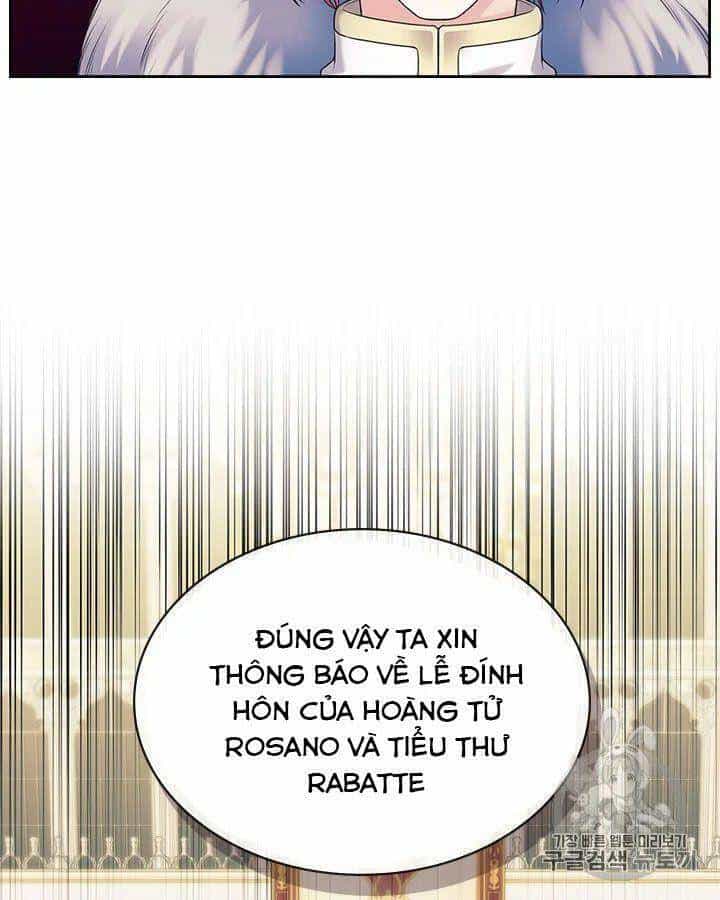 Tôi Trở Thành Hầu Gái Của Một Công Tước - Chương 67.1 - ảnh 13