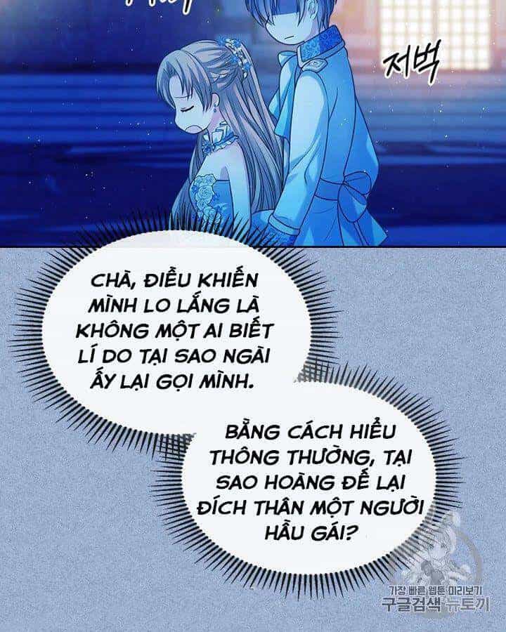 Tôi Trở Thành Hầu Gái Của Một Công Tước - Chương 68.1 - ảnh 32