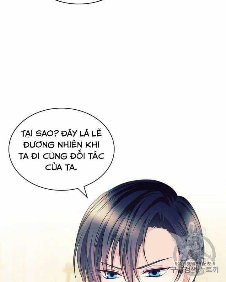 Tôi Trở Thành Hầu Gái Của Một Công Tước - Chương 68.1 - ảnh 6
