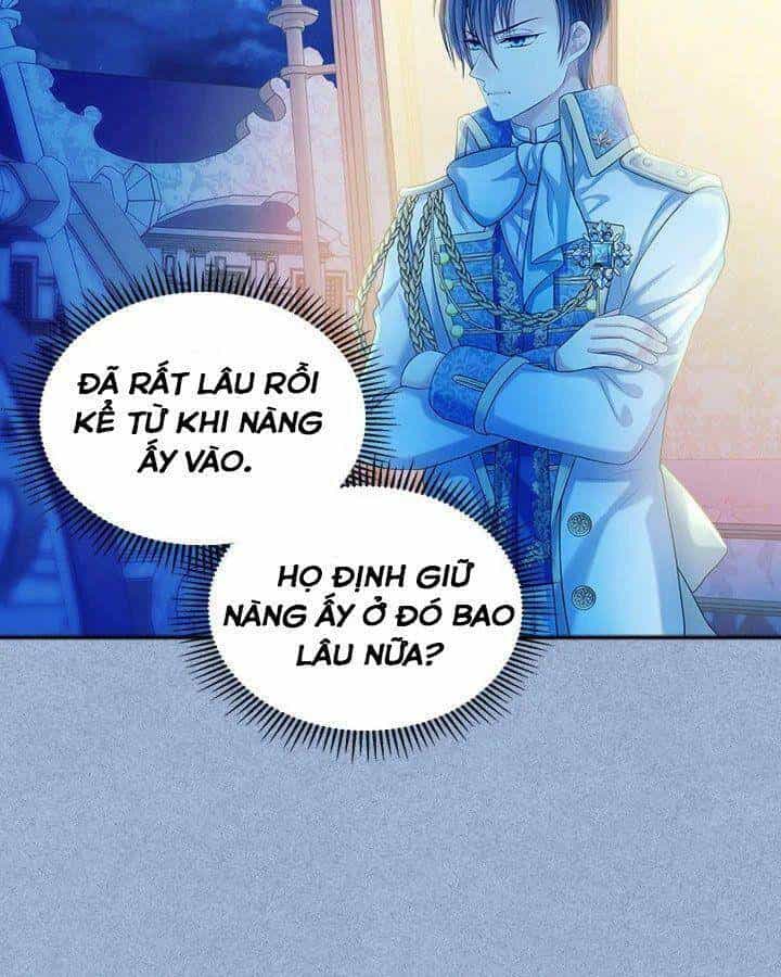 Tôi Trở Thành Hầu Gái Của Một Công Tước - Chương 68.2 - ảnh 14