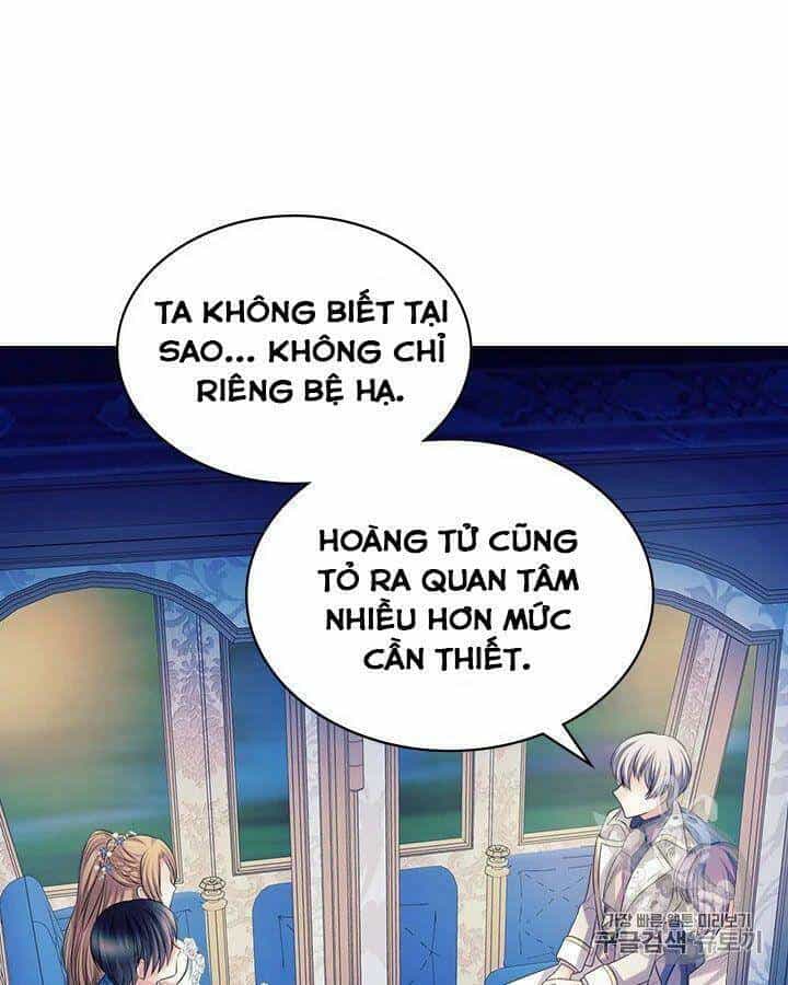 Tôi Trở Thành Hầu Gái Của Một Công Tước - Chương 69.1 - ảnh 43
