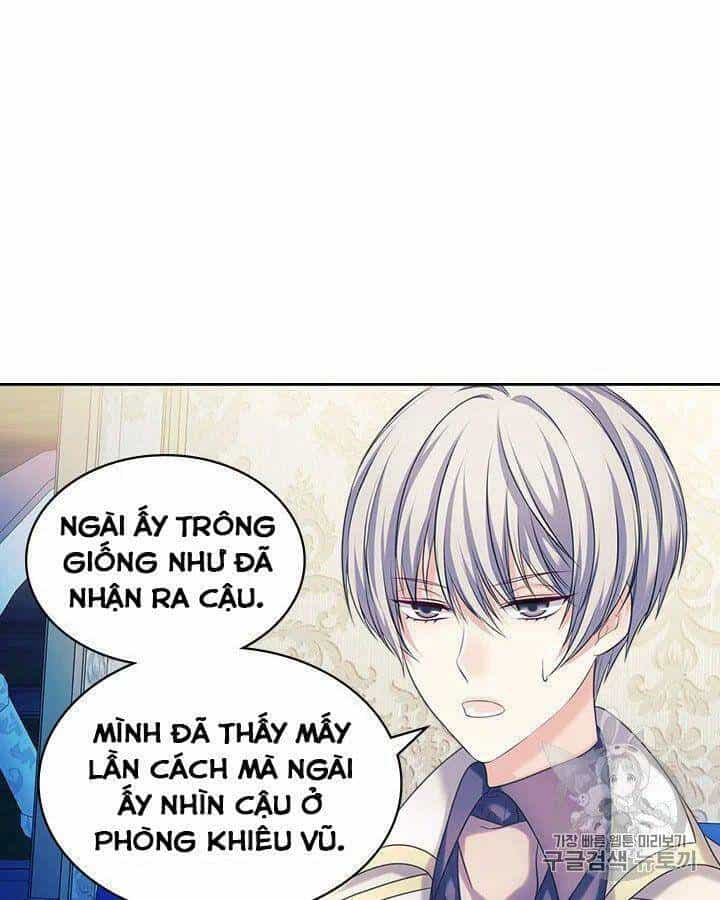 Tôi Trở Thành Hầu Gái Của Một Công Tước - Chương 69.1 - ảnh 46