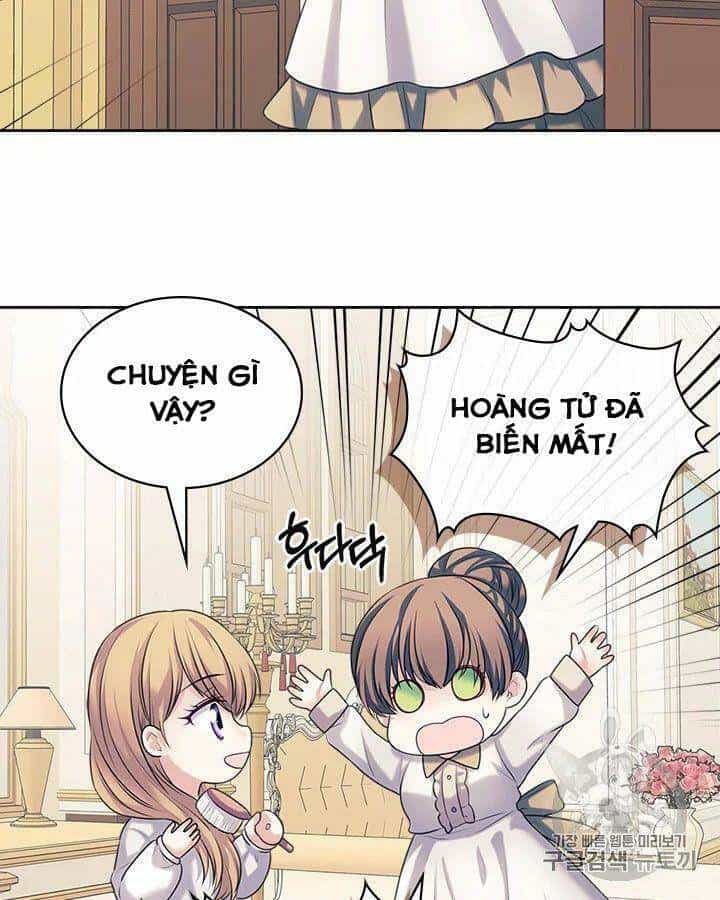 Tôi Trở Thành Hầu Gái Của Một Công Tước - Chương 69.2 - ảnh 7