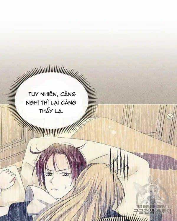 Tôi Trở Thành Hầu Gái Của Một Công Tước - Chương 71 - ảnh 40