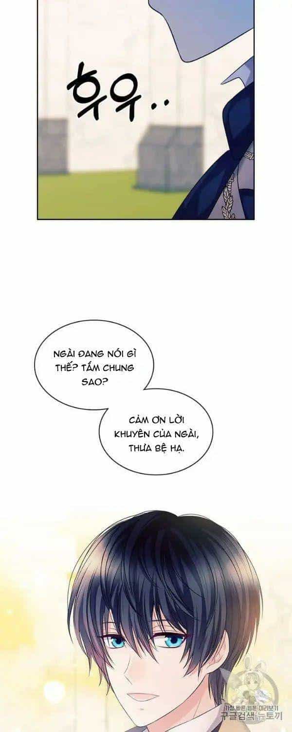 Tôi Trở Thành Hầu Gái Của Một Công Tước - Chương 71 - ảnh 9