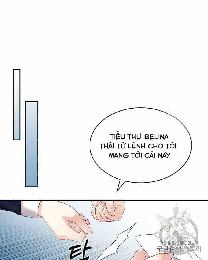 Tôi Trở Thành Hầu Gái Của Một Công Tước - Chương 72.1 - ảnh 43