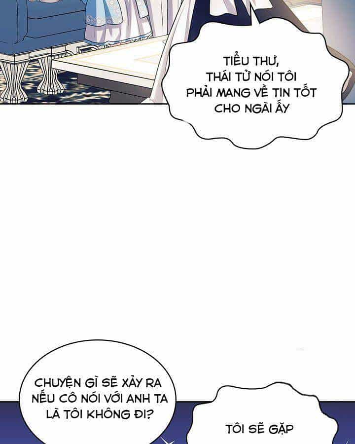 Tôi Trở Thành Hầu Gái Của Một Công Tước - Chương 72.2 - ảnh 6
