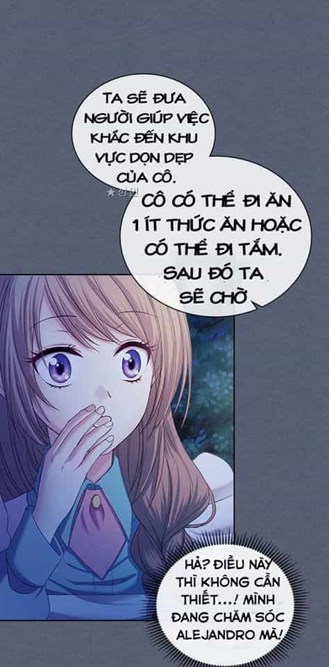 Tôi Trở Thành Hầu Gái Của Một Công Tước - Chương 6.2 - ảnh 32