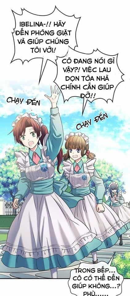 Tôi Trở Thành Hầu Gái Của Một Công Tước - Chương 6.2 - ảnh 6