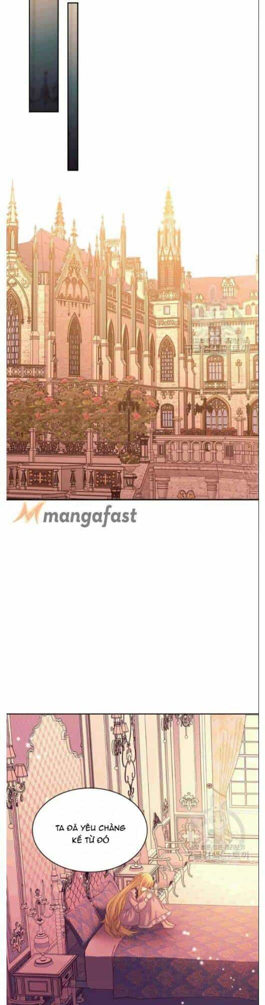 Tôi Trở Thành Hầu Gái Của Một Công Tước - Chương 77.1 - ảnh 15