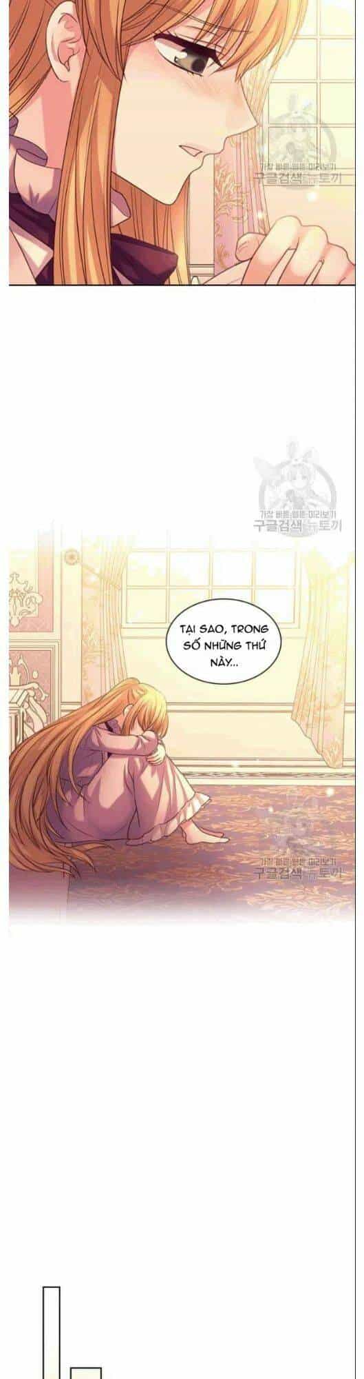 Tôi Trở Thành Hầu Gái Của Một Công Tước - Chương 77.1 - ảnh 19