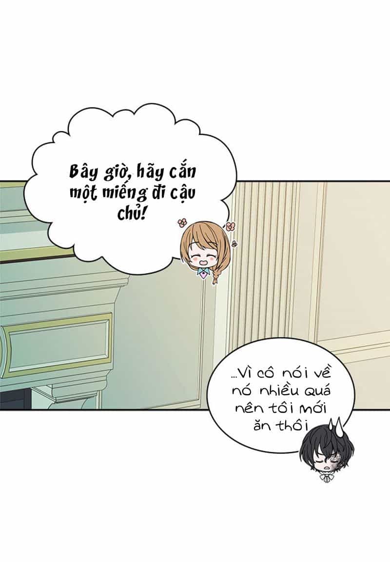 Tôi Trở Thành Hầu Gái Của Một Công Tước - Chương 7 - ảnh 15