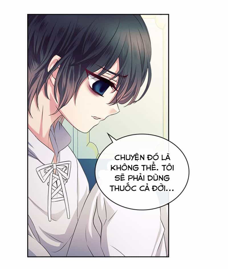 Tôi Trở Thành Hầu Gái Của Một Công Tước - Chương 7 - ảnh 50