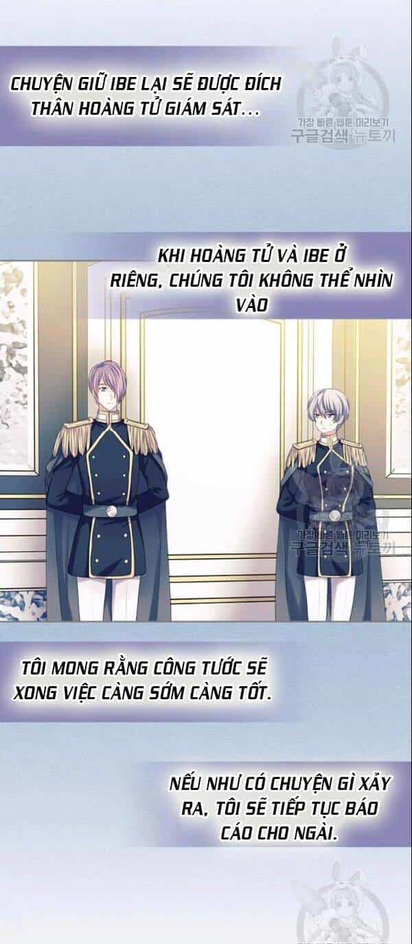 Tôi Trở Thành Hầu Gái Của Một Công Tước - Chương 80 - ảnh 4