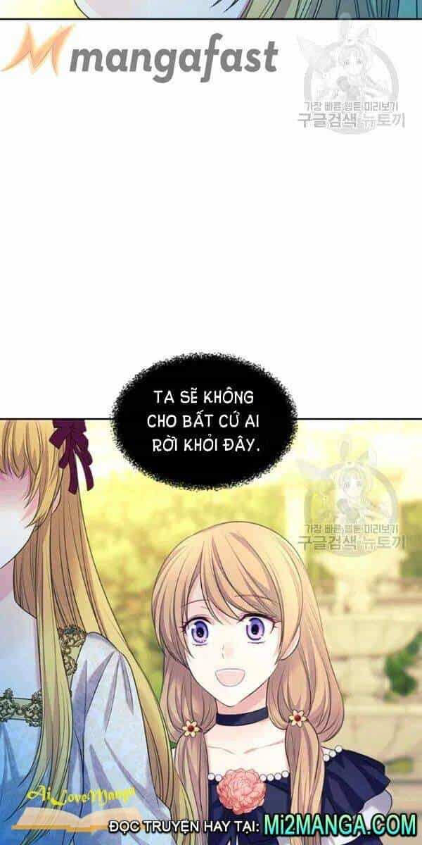 Tôi Trở Thành Hầu Gái Của Một Công Tước - Chương 81 - ảnh 17