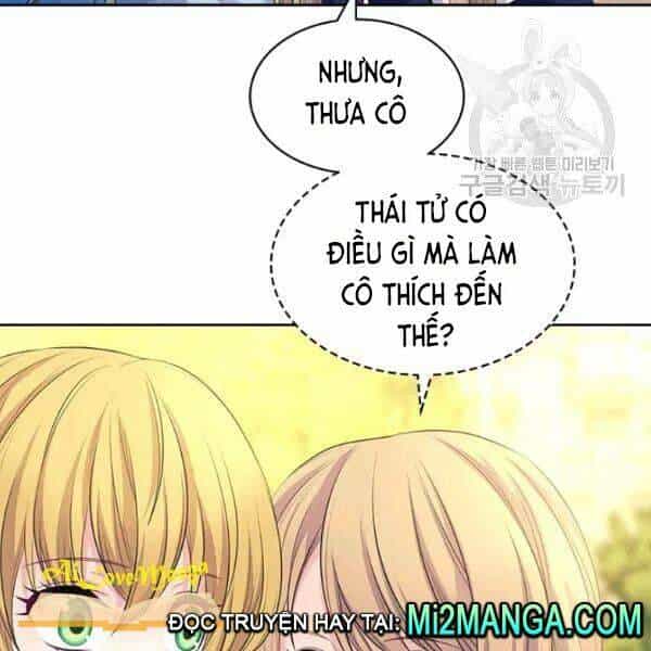 Tôi Trở Thành Hầu Gái Của Một Công Tước - Chương 81 - ảnh 18