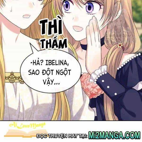 Tôi Trở Thành Hầu Gái Của Một Công Tước - Chương 81 - ảnh 19