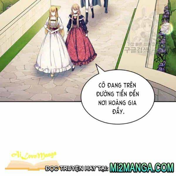 Tôi Trở Thành Hầu Gái Của Một Công Tước - Chương 81 - ảnh 6