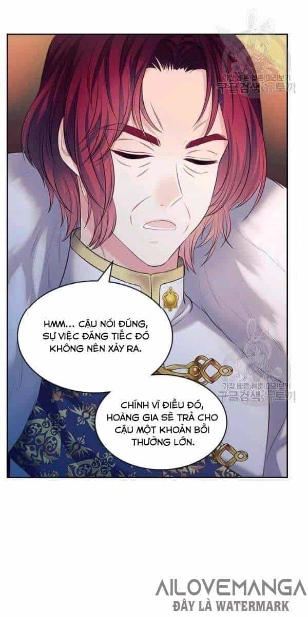 Tôi Trở Thành Hầu Gái Của Một Công Tước - Chương 84 - ảnh 23
