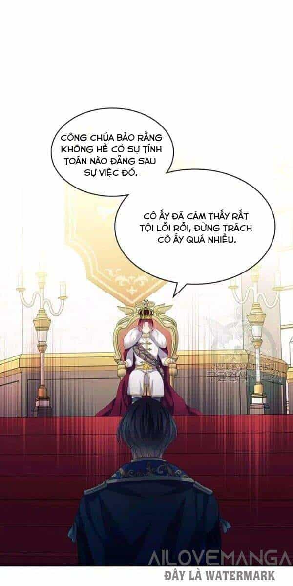 Tôi Trở Thành Hầu Gái Của Một Công Tước - Chương 84 - ảnh 29