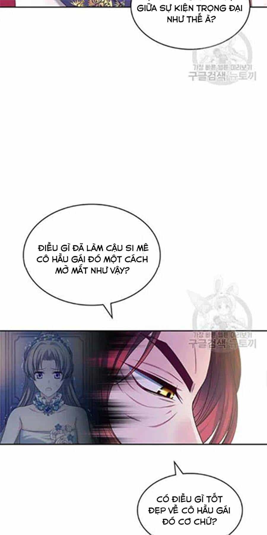 Tôi Trở Thành Hầu Gái Của Một Công Tước - Chương 84 - ảnh 32