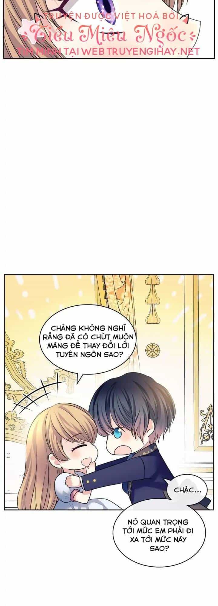 Tôi Trở Thành Hầu Gái Của Một Công Tước - Chương 85 - ảnh 19
