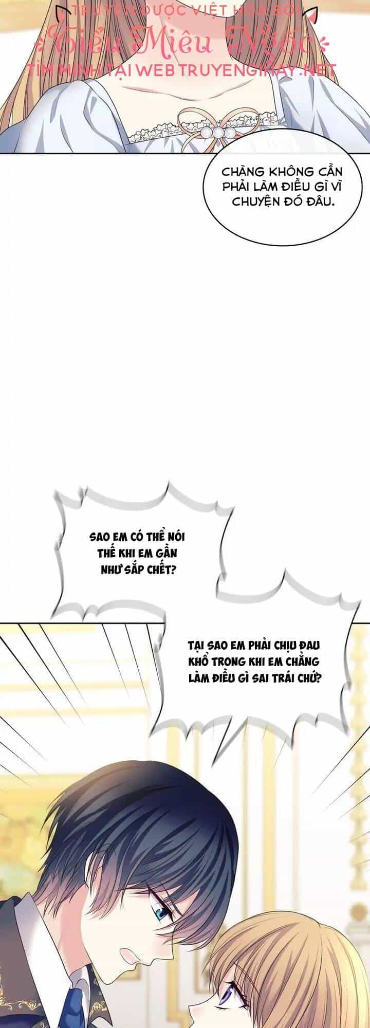 Tôi Trở Thành Hầu Gái Của Một Công Tước - Chương 85 - ảnh 24