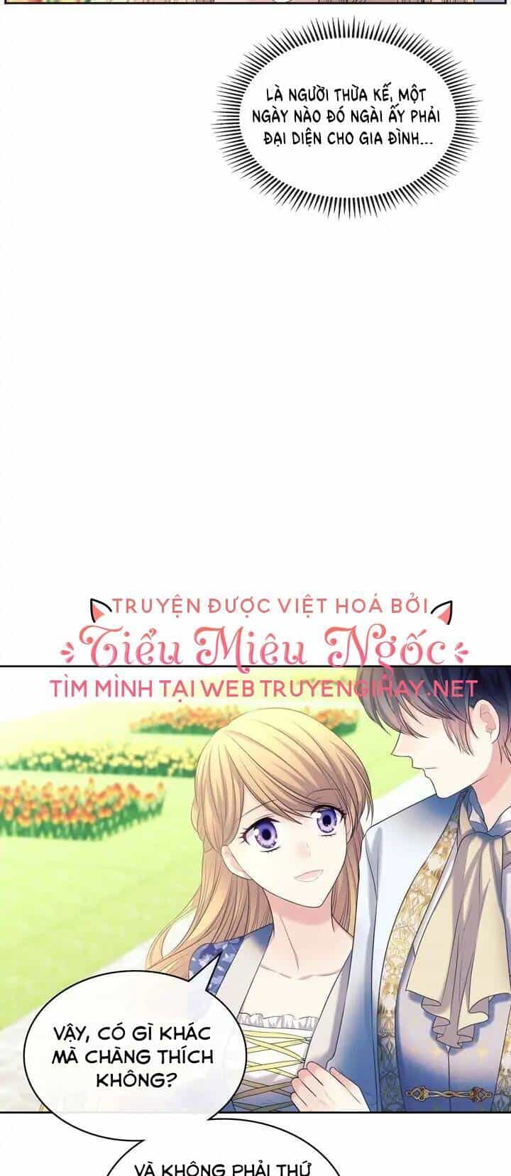 Tôi Trở Thành Hầu Gái Của Một Công Tước - Chương 85 - ảnh 37