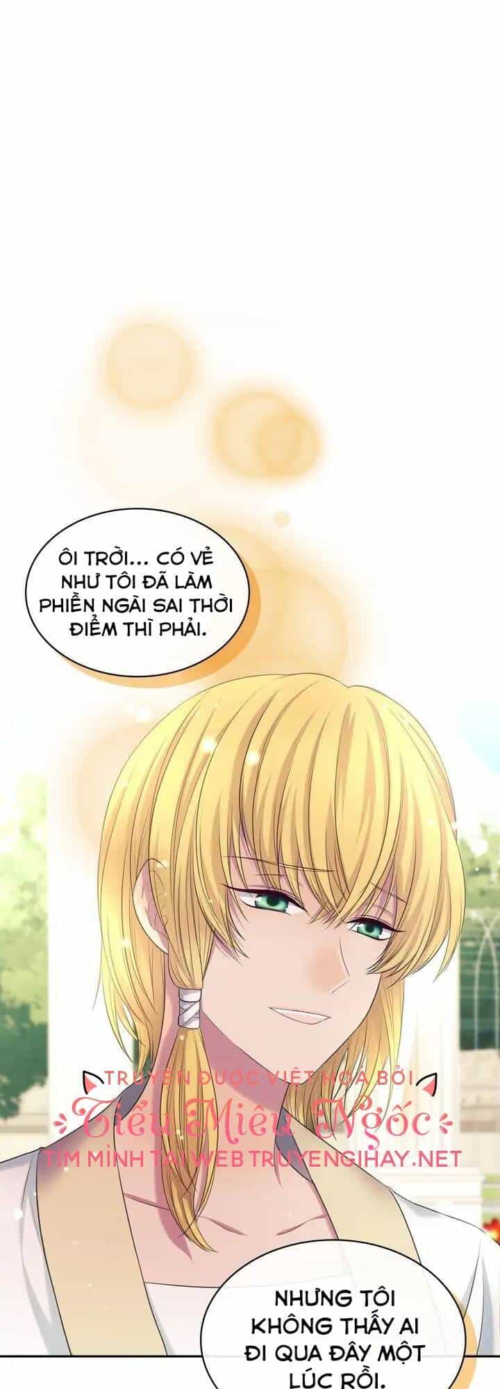 Tôi Trở Thành Hầu Gái Của Một Công Tước - Chương 85 - ảnh 48