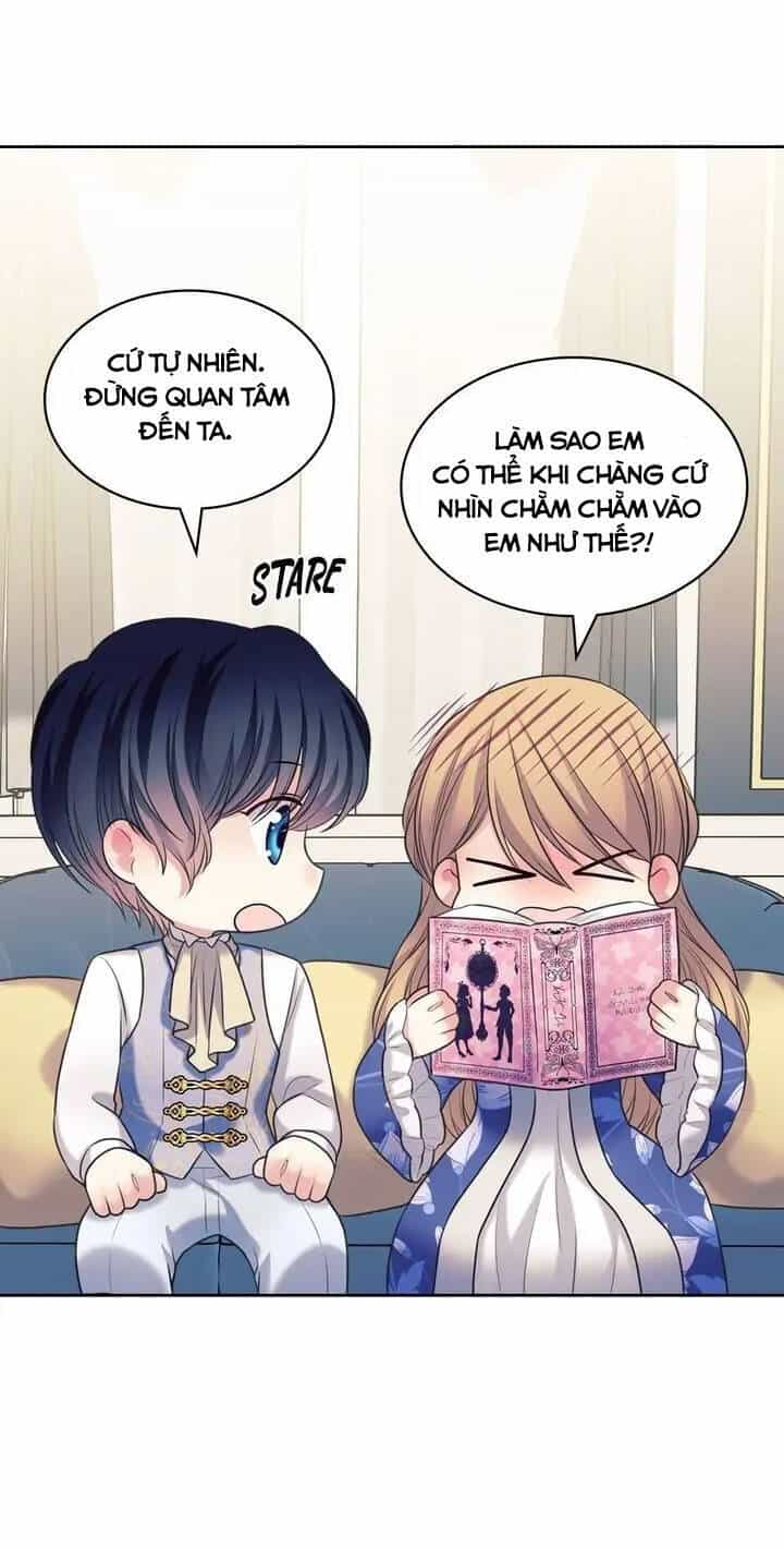 Tôi Trở Thành Hầu Gái Của Một Công Tước - Chương 86 - ảnh 12