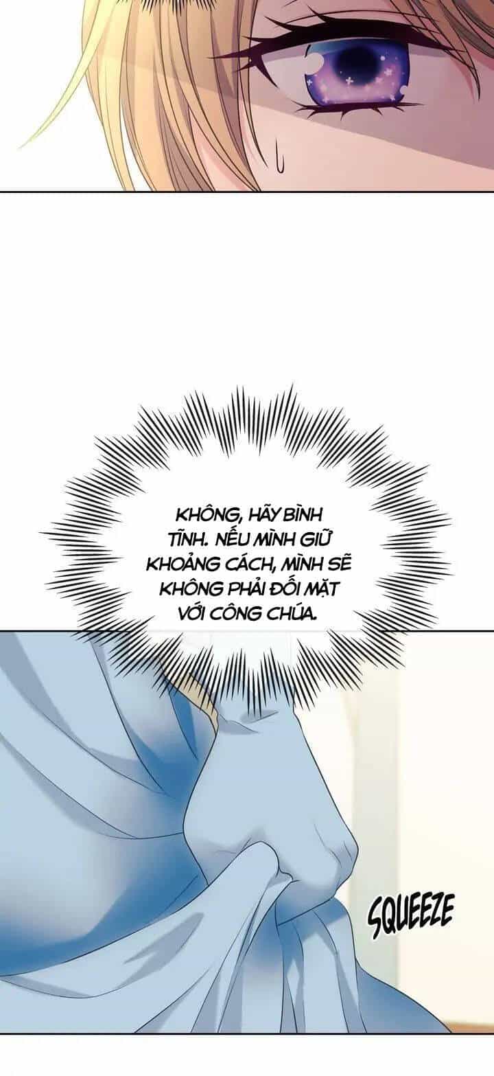 Tôi Trở Thành Hầu Gái Của Một Công Tước - Chương 88 - ảnh 16
