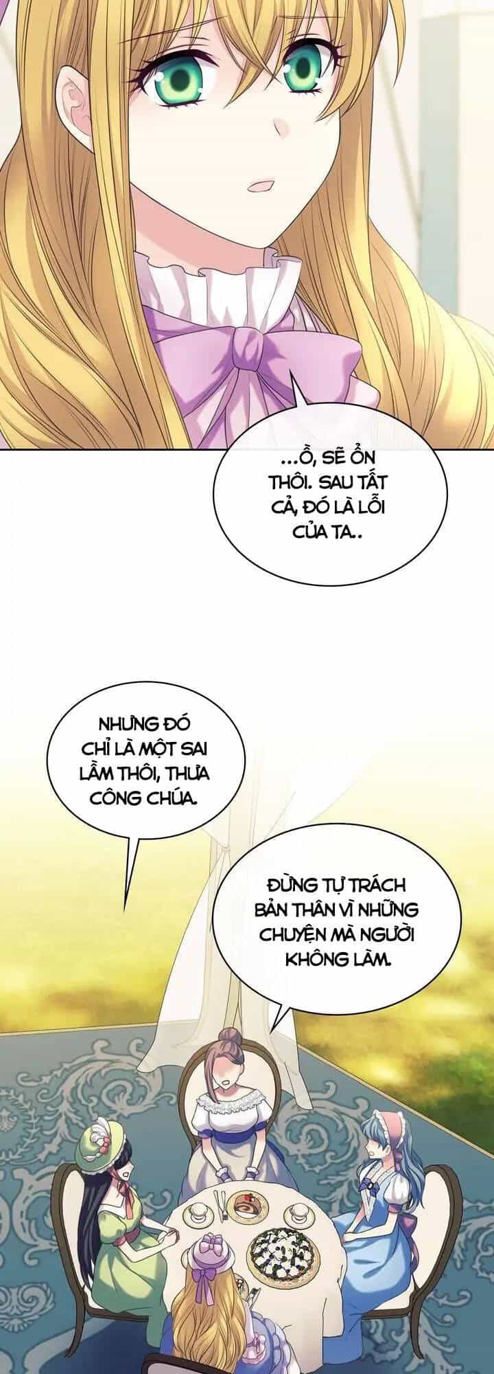 Tôi Trở Thành Hầu Gái Của Một Công Tước - Chương 88 - ảnh 23