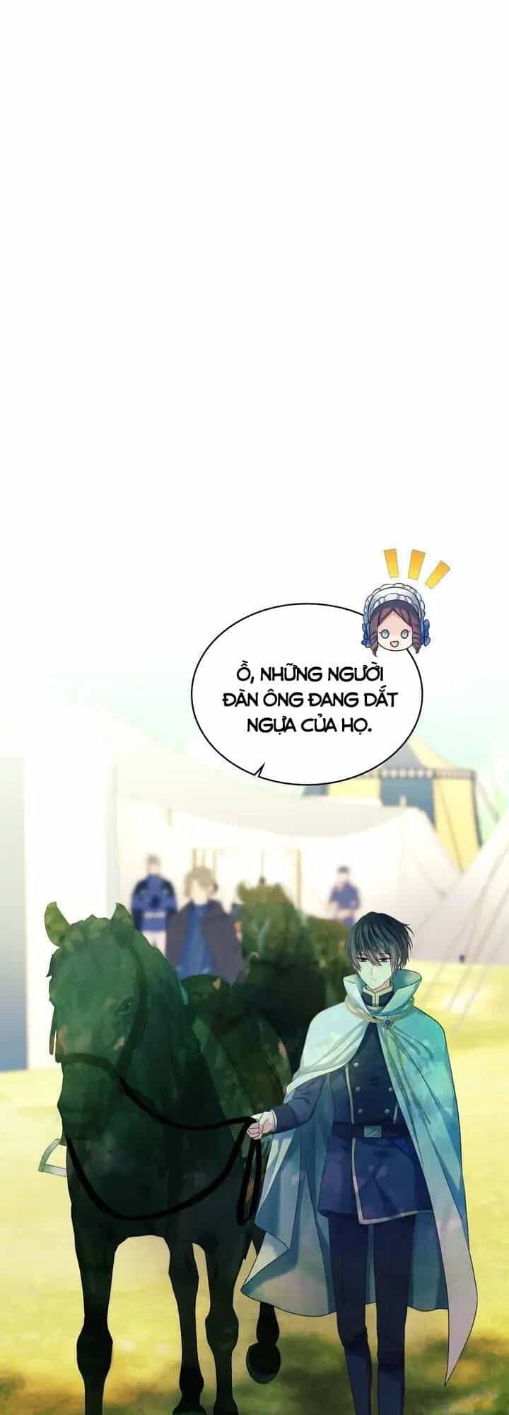 Tôi Trở Thành Hầu Gái Của Một Công Tước - Chương 88 - ảnh 26