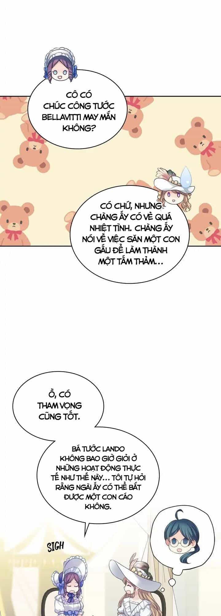 Tôi Trở Thành Hầu Gái Của Một Công Tước - Chương 88 - ảnh 47