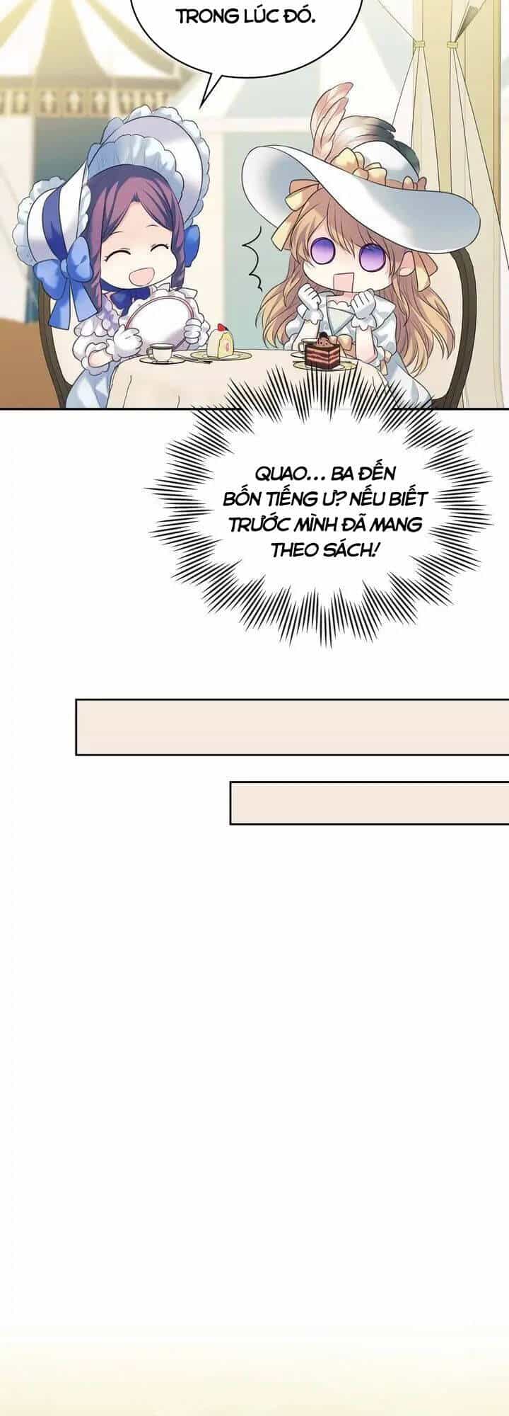Tôi Trở Thành Hầu Gái Của Một Công Tước - Chương 88 - ảnh 50
