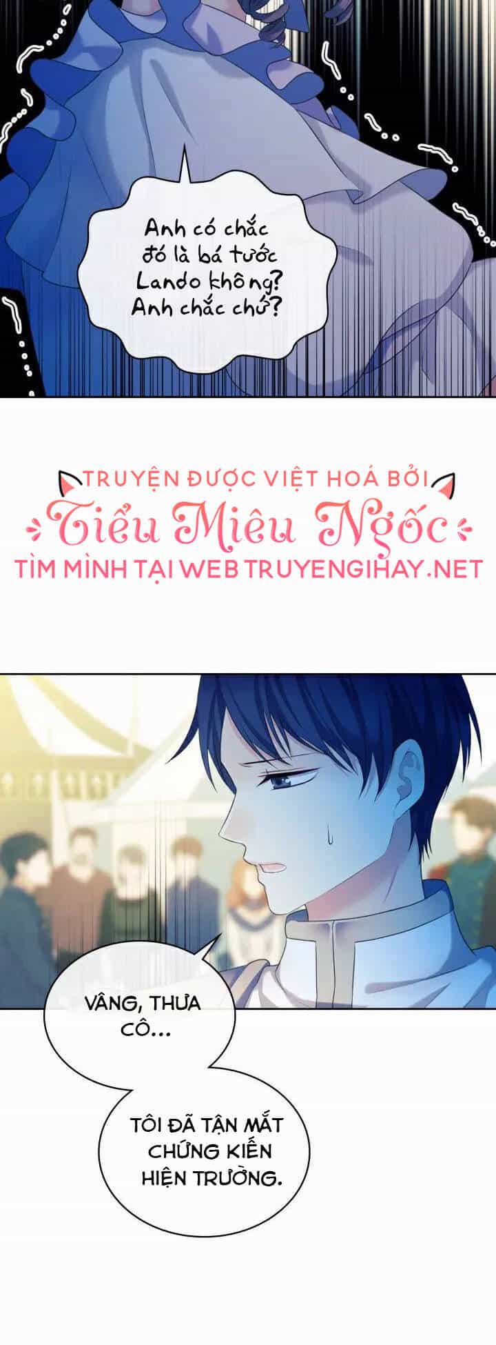 Tôi Trở Thành Hầu Gái Của Một Công Tước - Chương 89 - ảnh 16