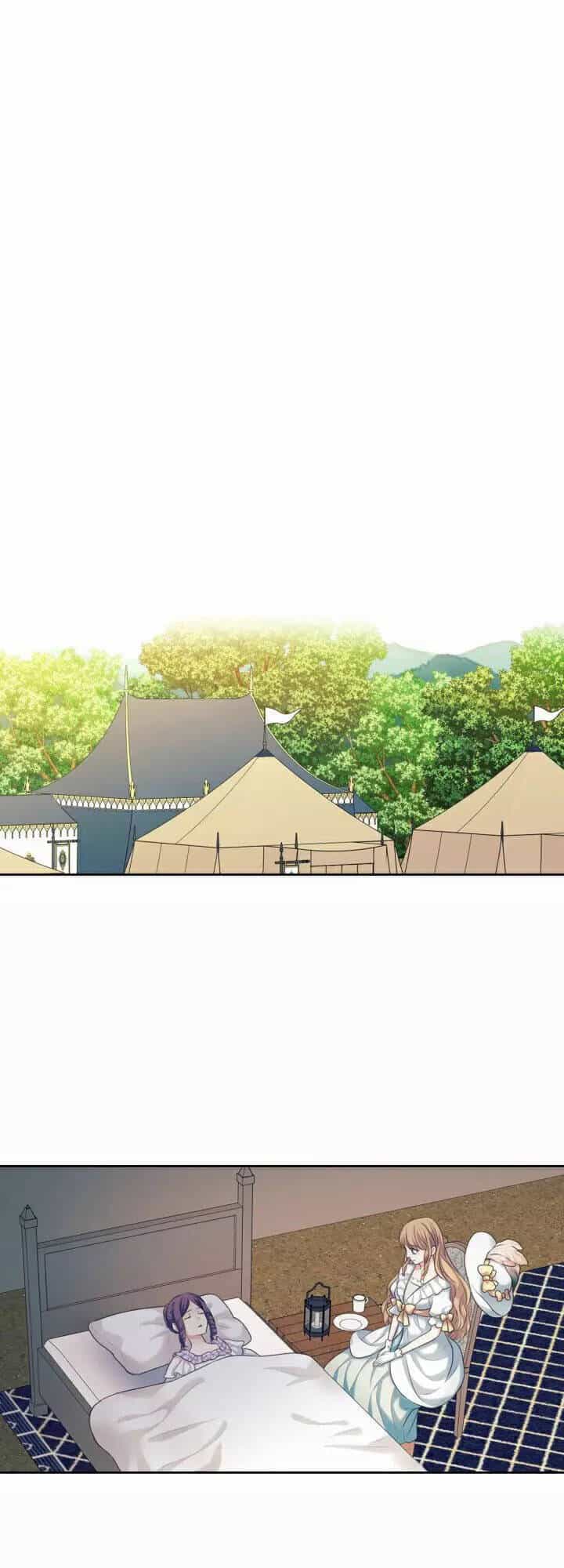 Tôi Trở Thành Hầu Gái Của Một Công Tước - Chương 89 - ảnh 22