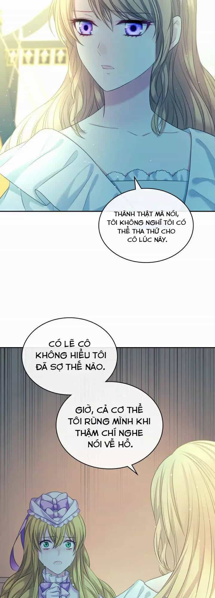 Tôi Trở Thành Hầu Gái Của Một Công Tước - Chương 89 - ảnh 30