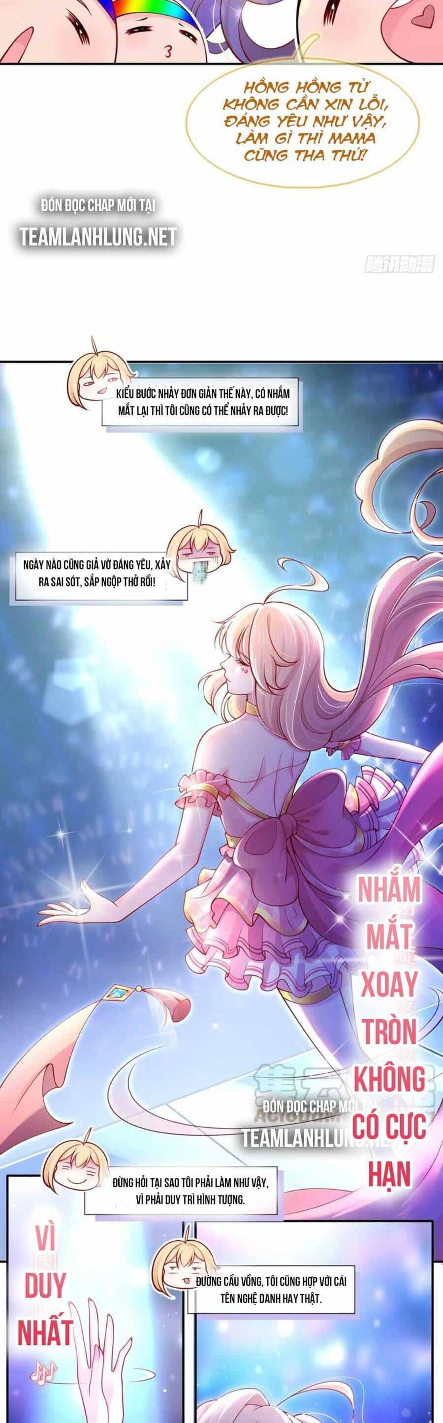 Tôi Trở Thành Kiều Thê Của Ông Trùm Phản Diện - Chương 1 - ảnh 17