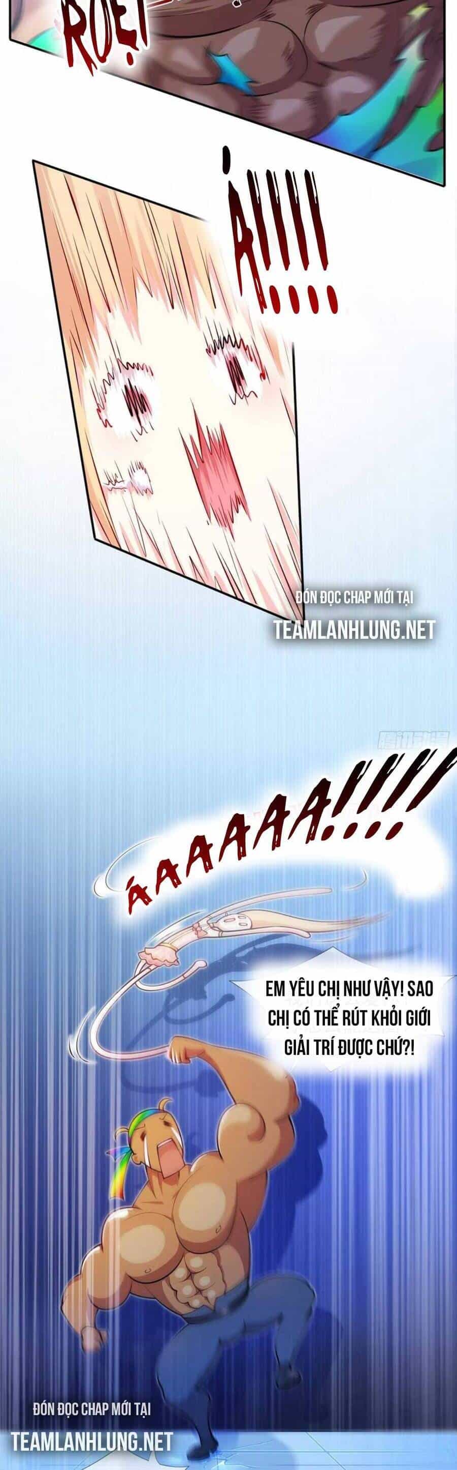 Tôi Trở Thành Kiều Thê Của Ông Trùm Phản Diện - Chương 1 - ảnh 26