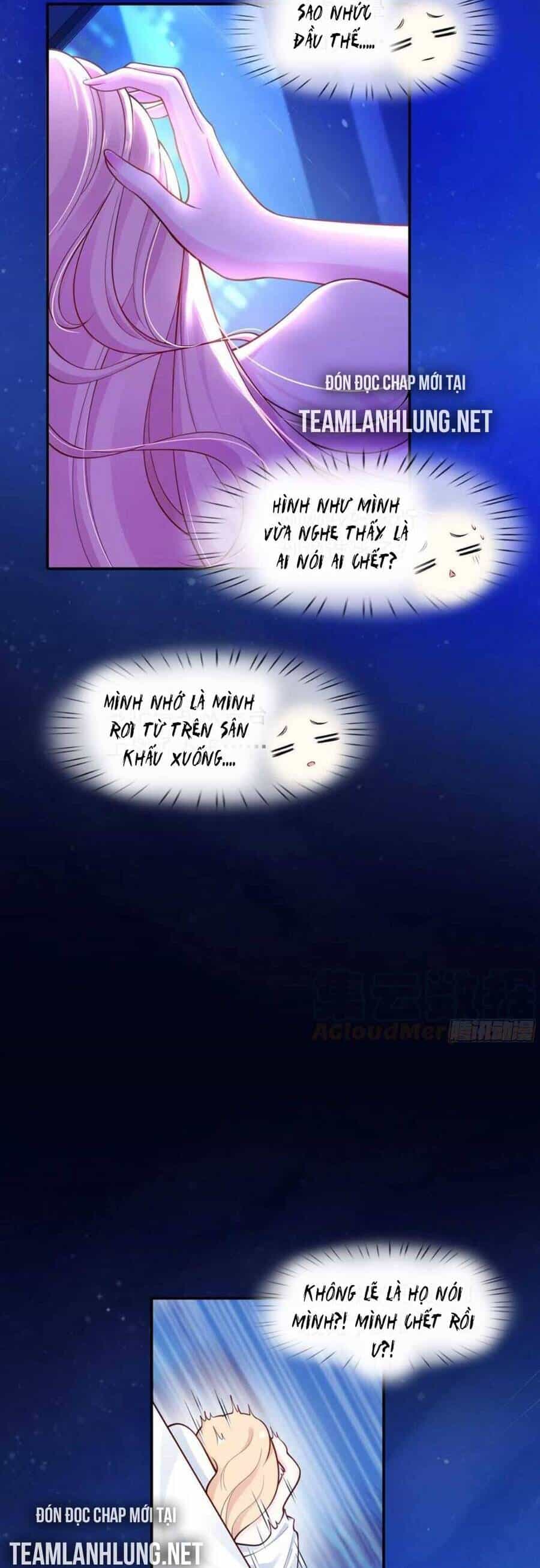 Tôi Trở Thành Kiều Thê Của Ông Trùm Phản Diện - Chương 1 - ảnh 31