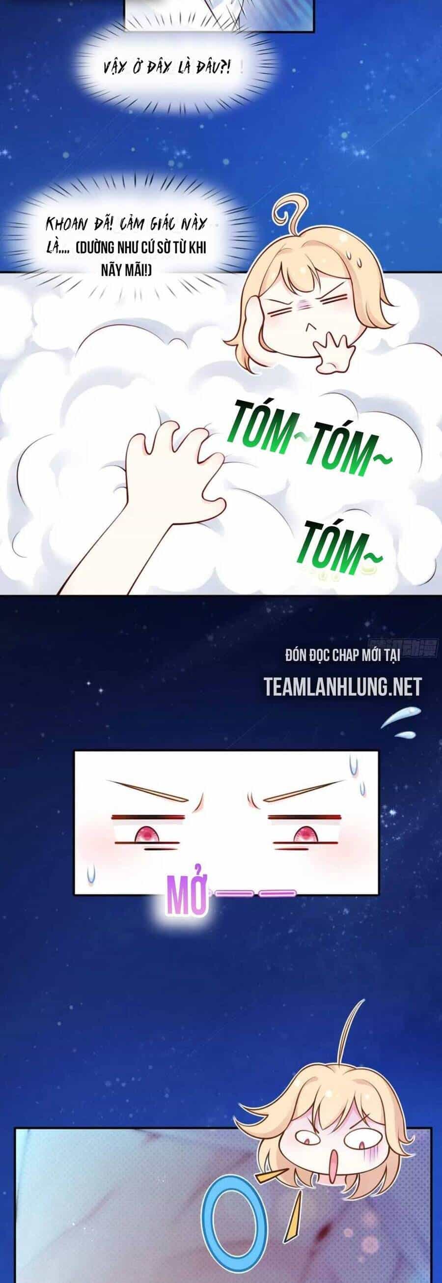 Tôi Trở Thành Kiều Thê Của Ông Trùm Phản Diện - Chương 1 - ảnh 32