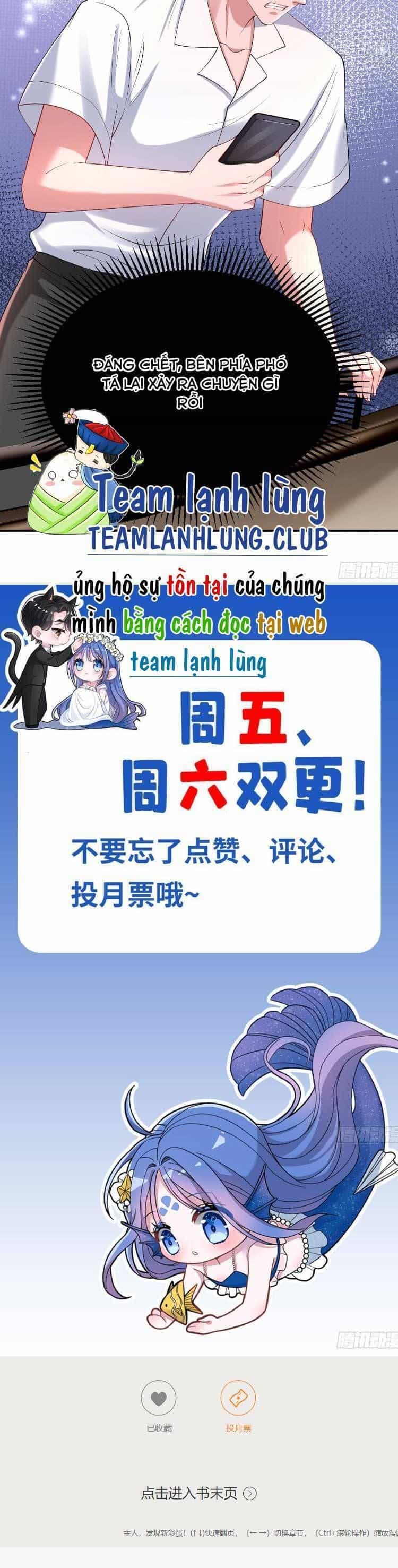 Tôi Trở Thành Kiều Thê Của Ông Trùm Phản Diện - Chương 177 - ảnh 20